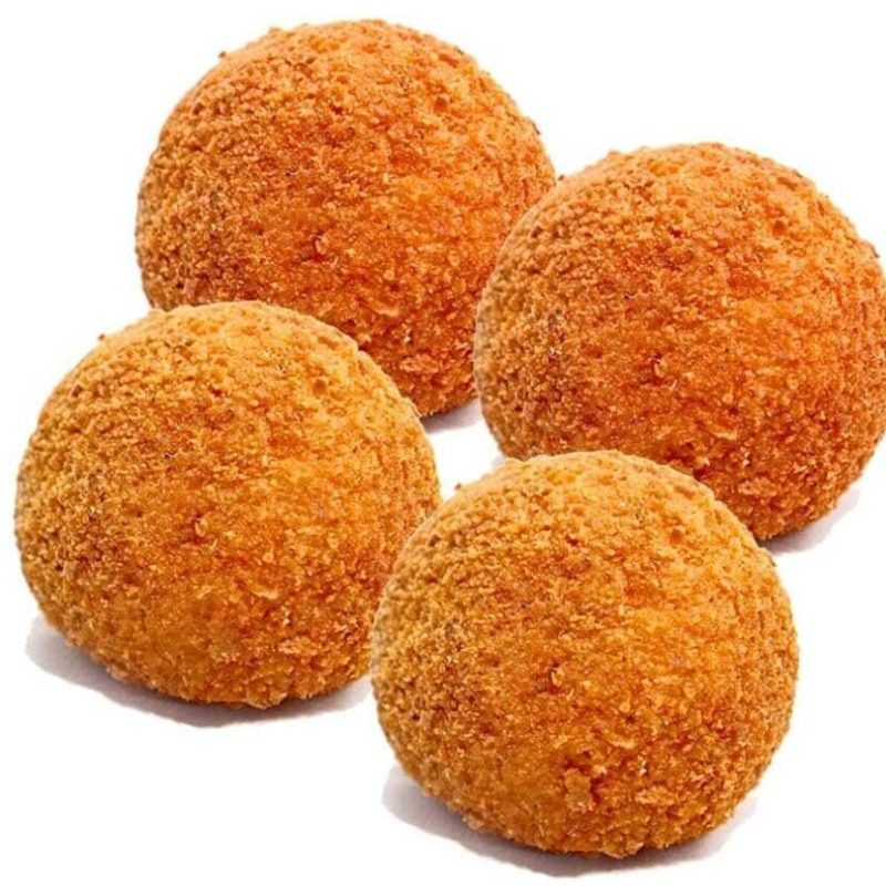 arancino rotondo